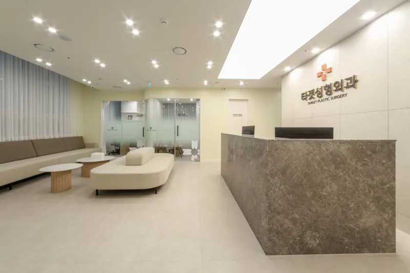 Target Plastic Surgery